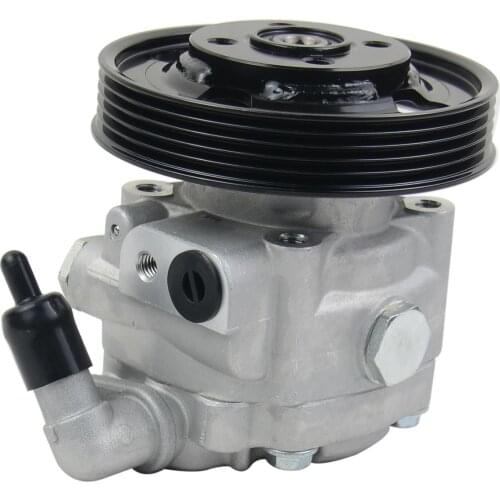 AP03 For Ford S-MAX WA6 2.5 Mondeo IV BA7 2.5 S80 II Saloon AS 2.5T 2.4D V70 III BW D5 D5 AWD Power Steering Pump 36000516