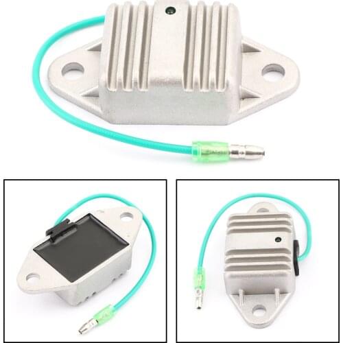 Artudatech for Yamaha YFS200 YFS Blaster 200 1988-2006 Regulator Voltage Rectifier