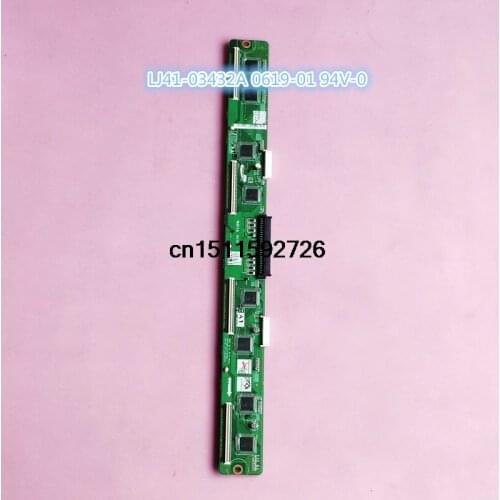 PS42E7S Buffer Board LJ41-03432A 0619-01 94V-0