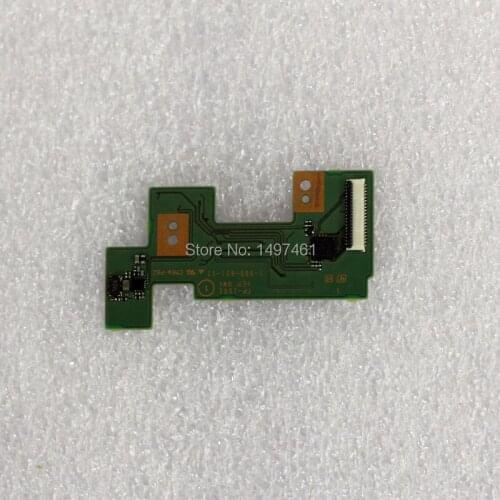 New top cover drive board TP-1002 PCB Repair parts for Sony DSC-RX10M3 RX10III RX10M3 RX10-3 Digital camera