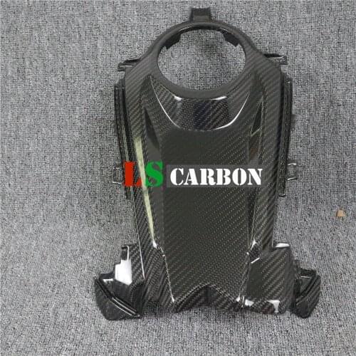 For Honda CBR1000 2017-2019 2017+ Full Carbon Fiber Motorcycle Accessories Tank Cover