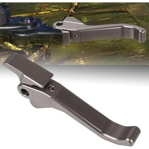 For SE125 SE250 SE300 SEF250 SEF300 SE 125 250 SEF 250 300 2014-2020 2019 2015 18 Motorcycle convenient Save effort brake Lever