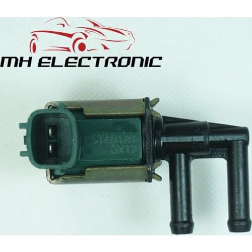 MH Electronic Vapor Canister Purge Solenoid For Nissan Quest Murano Xterra for Infiniti Q45 M45 K5T48181 14930-9E011 14933-54U00