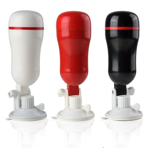 HQW Masturbation Cup