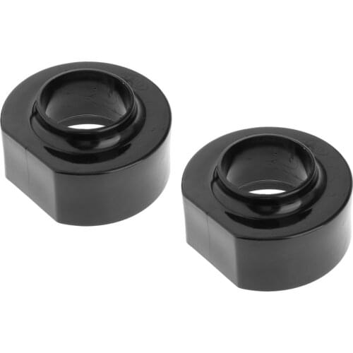 2IN1 1.75inch Front or Rear Lift Kit Fits for Jeep Wrangler TJ Cherokee XJ 2WD 4WD 1984-2006, Direct fit