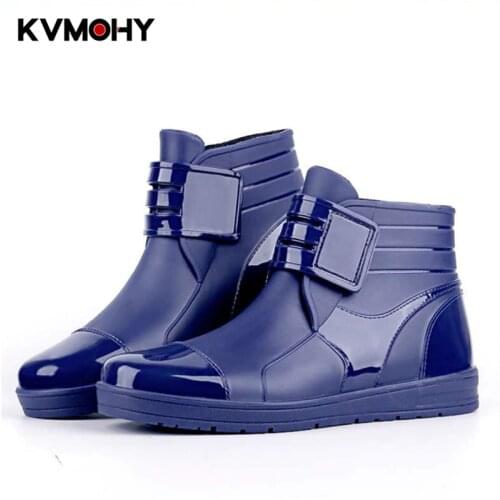 Мужская обувь KVMOHY China At AliExpress