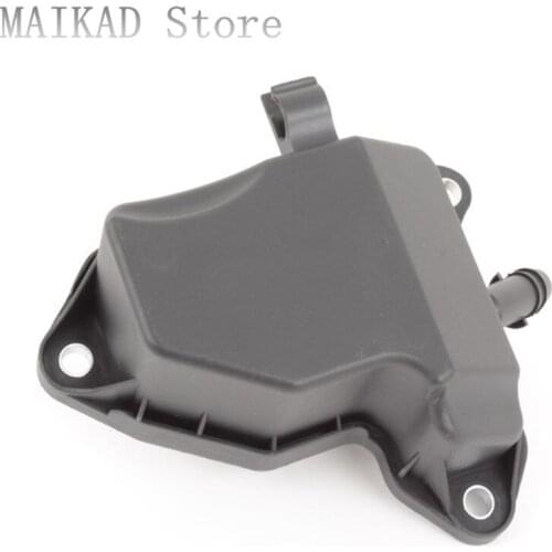 Engine Oil Separator Breather Valve M272 for Mercedes-Benz W461 W463 G320 G350 G400 G500 G500 G55 G63 G230 G300 A2720160134