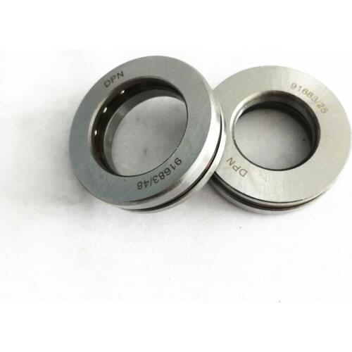 Motorcycle Steering Pressure Ball Direction Column Directional Bearing For YAMAHA YBR YB 125 YBR125 YB125Z 125CC Race Ball