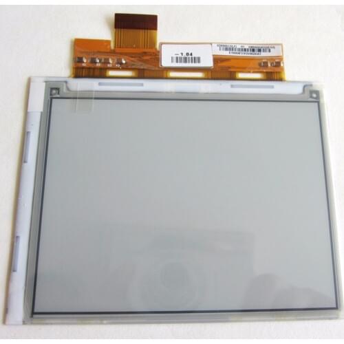 New Original ED050SC3 E-ink LCD display For Gmini MagicBook M5 / ORSiO b751/ Bookeen CyBook Opus
