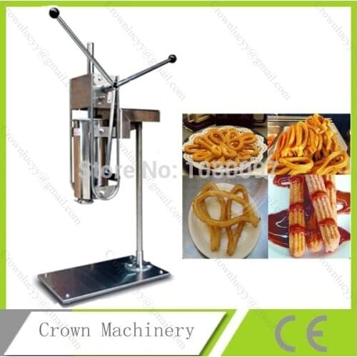 Churros machine maker; Maker churros; Machine for churros; Machine churros