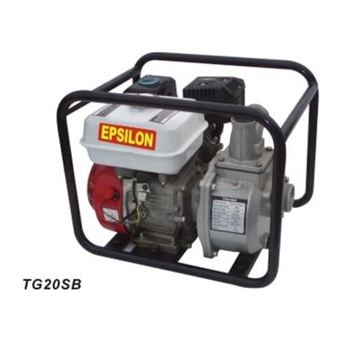 TG20SB high flow gasoline engine agriculture drain irrigation pump