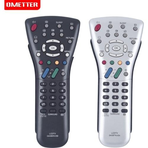 Universal remote control For SHARP LCD TV GA387WJSA GA085WJSA GA406WJSA GA438WJSA LC32GA9E GA411WJSA 472WJSA GA473WJSA GA499WJSB