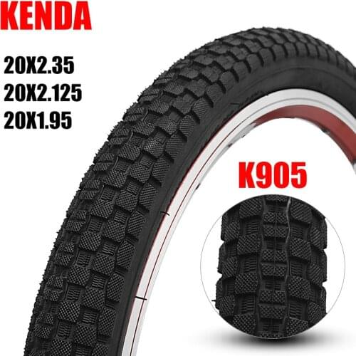 Kenda 20*1.95/2.125/2.35 bike Tire mountain bike off-road climbing K905 bicycle tyres