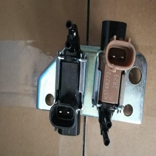 High Quality Solenoid Valve MR577099 K5T81289 For Mitsubishi Pajero Montero Shogun Sport Challenger L200