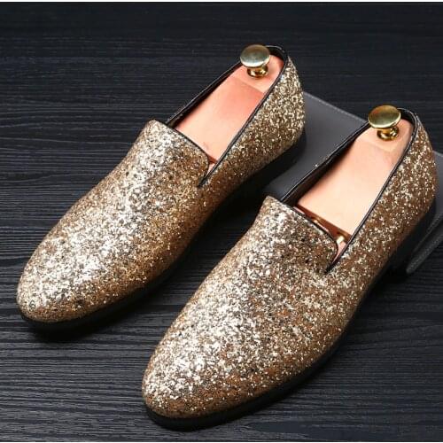 Zero more Mens Casual Shoes