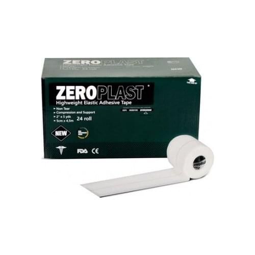 Zeroplast 5cm x 4,5m