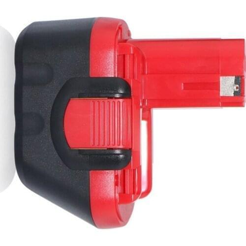 2pcs 3000mAh 12V 3.0Ah Battery for Bosch BAT043 BAT120 BAT045 BAT046 BAT139 BAT049, 2 607 335 709, GSR 12-2, GSR 12-1, GSR12