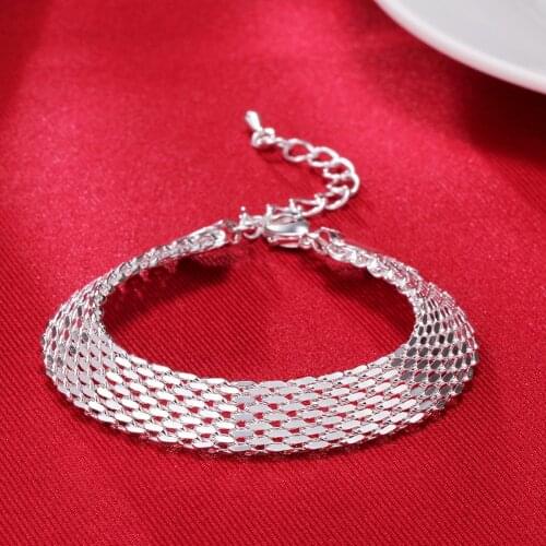 Chain Bracelets Charmhouse China