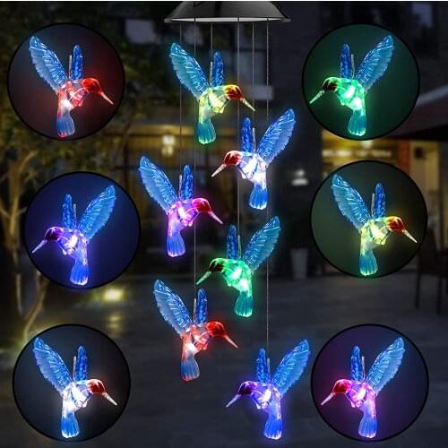DUUINO Solar Powered Luminaires
