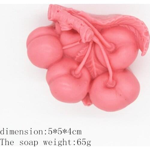 C700 The soap mold of soap mold soap mold silica gel soap mold