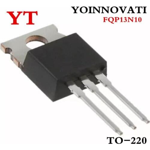 FQP13N10 13N10 TO-220 IC