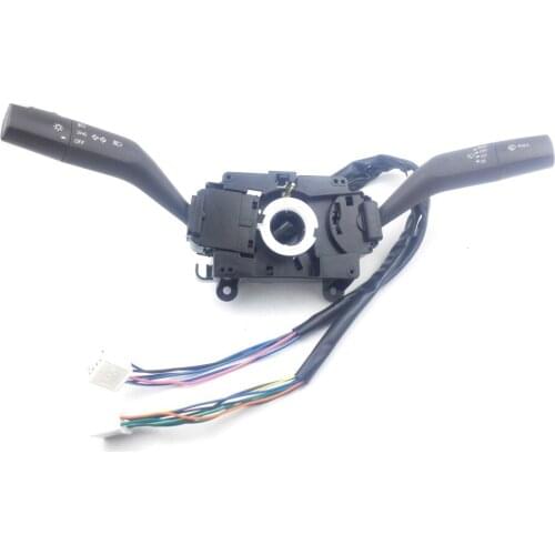 Combination switch for new Isuzu D-max 8-97360691-0 8973606910