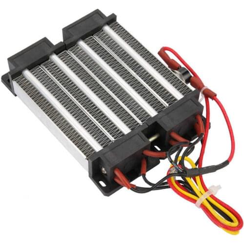PTC Air Heater 110V/220V 1000W Insulated PTC Ceramic Air Heater PTC Heating Element