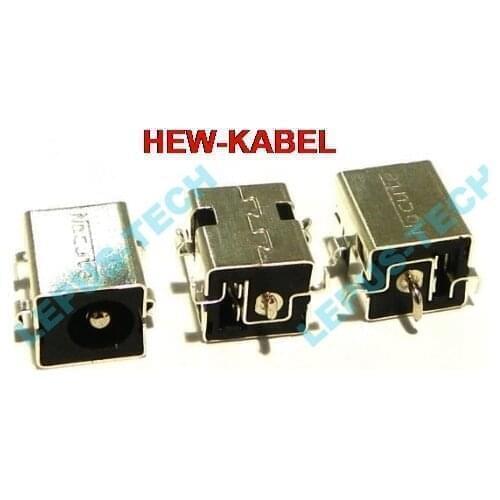 NEW DC JACK DC033 for Asus A54C X54C X54L X54C-BBK7 X53E X53D X53S X58 X58C X58L X58LE K42LY K43 K43L K43LY K52 K52JB P53E