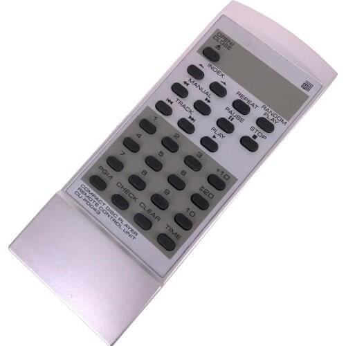 For Pioneer CD player Remote control CU-PD043 PD-HS7 PD8070 P6050 9700 PD2000 PD-3000
