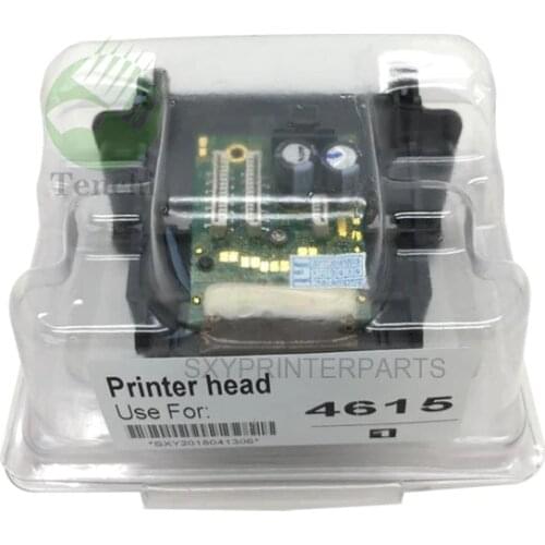 Original 99% new CN688A printhead used For Hp 5510 6510 7510 4615 4625 3525 4610 All-in-One printer head