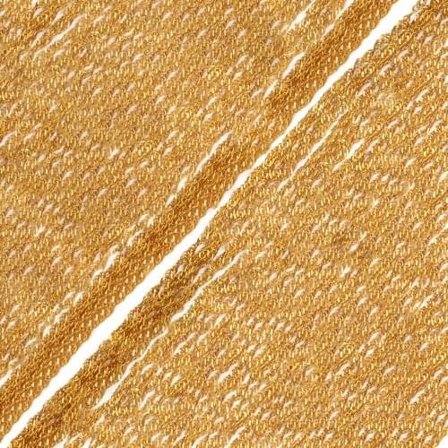 Anniyo Wholesale Water-wave Chain Thin Necklaces 40cm/45cm/50cm/60cm/70cm for Women Girls Silver Color/Gold Color Jewelry Gifts