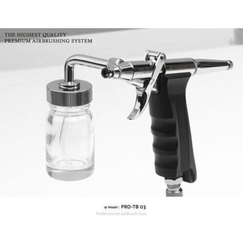 2018 NEW Popular Home Use Moisturizing Water Oxygen Jet Peeling Spray Gun