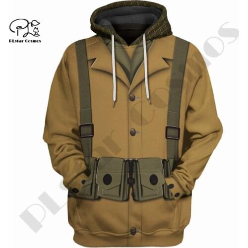 PLstar Cosmos 3Dprint Newest History Halloween Cosplay Royal Art Harajuku Unique Unisex Casual Gift Hoodies/Sweatshirt/Zip C-19