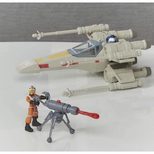 Игровые фигурки и наборы STAR WARS China At AliExpress