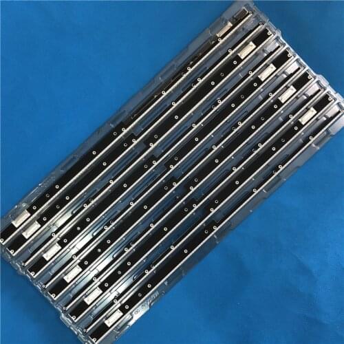 LED Backlight strip lamp For UA55D7000 SLED-MCPCB-LED5030-22MM-WIDTH-55 LTJ550HQ09-H C 55-5030-l J6L4-550SMA-R2 550SMB Un55d8000