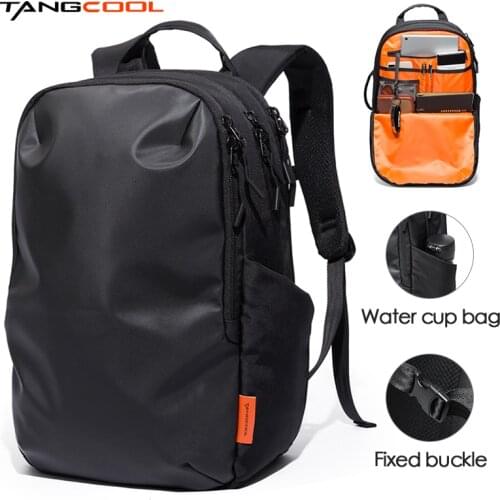Мужские бизнес рюкзаки Tangcool China At AliExpress