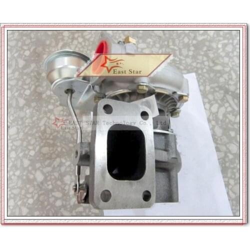 HT18 14411-62T00 14411-51N00 14411-09D60 Turbo For NISSAN Safari Patrol Y61 93-10 For Ford Maverick 88-94 TD42 TD42T TD42Ti 4.2L