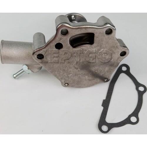 Water pump 30H45-00200 MM409302 MM433424 330170622 for S3L2 S4L K4N K3B K3D K3E K4E