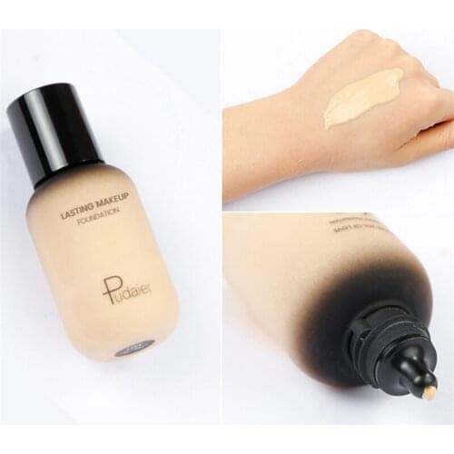 Стойкие тональные основы для лица ZYXUAQIR China At AliExpress