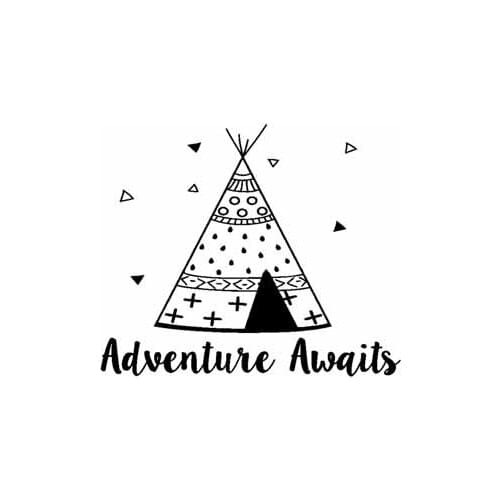 17.8CM*14.9CM Cute Stickers HUMBLED JESUS Vinyl Black Silver Car Sticker Decals Motorcycle C13-000492