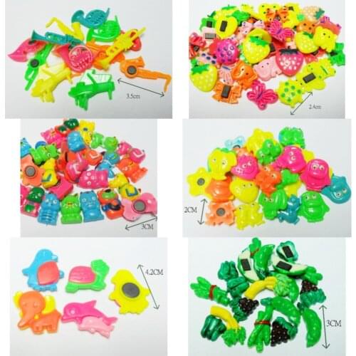 24pcs funny Magnetic Game set Birthday Party Favors Pinata Toy Filler Holiday Boy Girl Kids Camping School Gift Bags