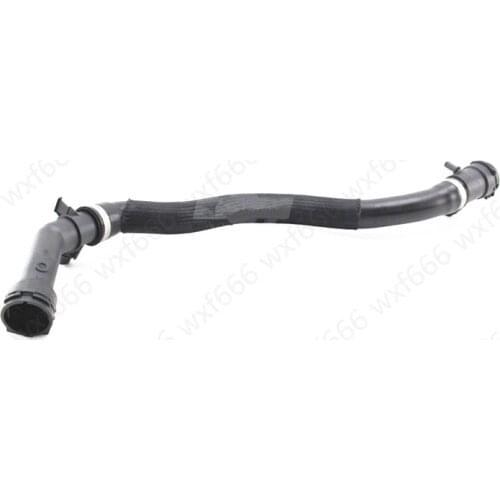 Car cylinder head hose F20 116I F22 218Ib mwF30 F36 F35 Engine cooler water tank link tube Liquid storage tank water pipe