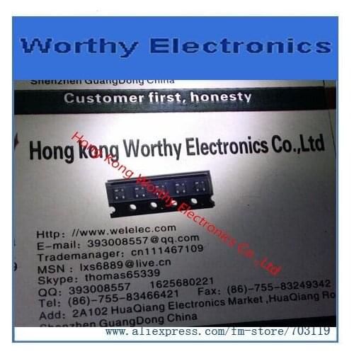 Free shipping 10PCS/LOT BFU725F BFU725 SOT343
