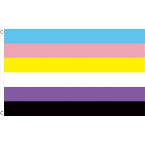 Free shipping xvggdg 90x150cm Lesbian Gay Parade Banners LGBT Rainbow Flag