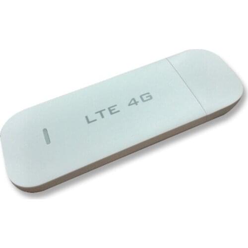 Wireless 4G WiFi Dongle USB Modem for Android Car Radio DVD GPS Navigation Multimedia Player