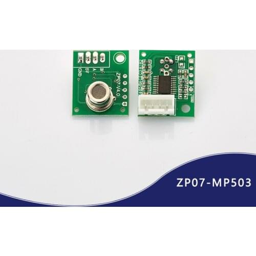 Air Pollution Sensor ZP07--MP503-10 VOC Air Quality Detection Module