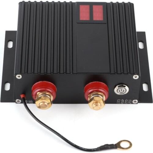 EBTOOLS Starting Devices For Cars