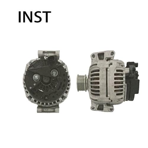 ALTERNATOR DYNAMO GENERADOR ELECTRICO FOR 12V 150A 6GS56 0124615009 10064 CA179IR TG15C017