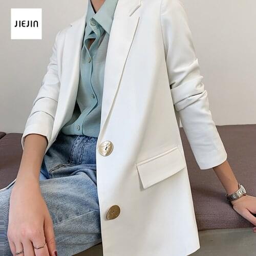 Женские модные куртки JIEJIN China At AliExpress