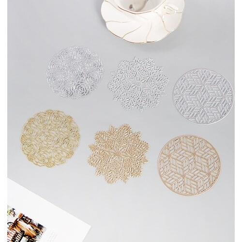 Салфетки сервировочные ПВХ KANNERT China At AliExpress